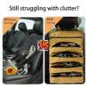 Cross-border spot hardware tools storage bag shockproof hardware electrician tool bag car suspension storage bag discount 2