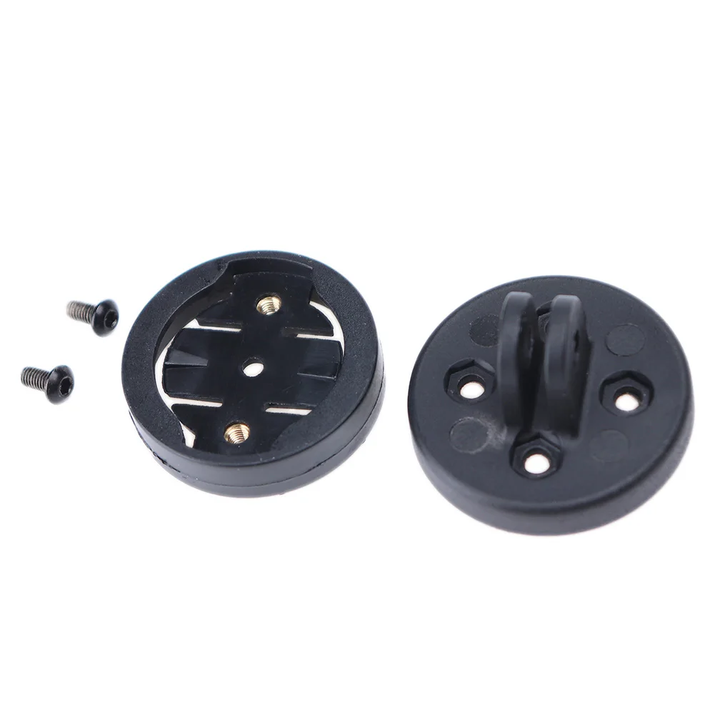 Lenkerhalterung GoPro GoPro Adapter Set Für Garmin Edge 520/1000 – Lenkerhalterung Für Actionkameras Gopro Halterung Fahrrad