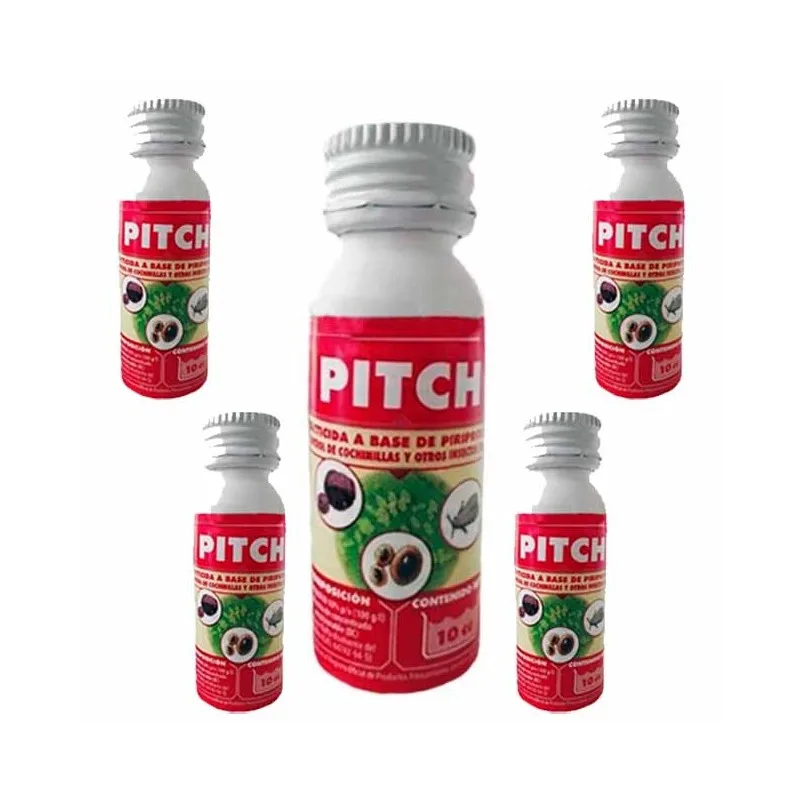 Insetticida Passo Nominale 50Cc. Utilizzare Contro La Cocciniglia E La Mosca Bianca.