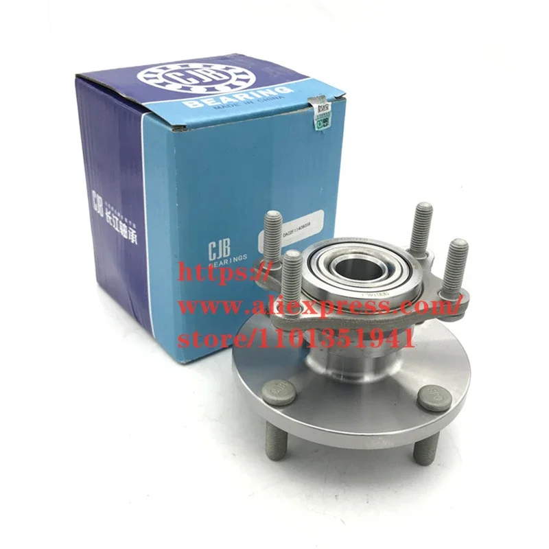 Rear Wheel Hub Bearing for Chery EQ1