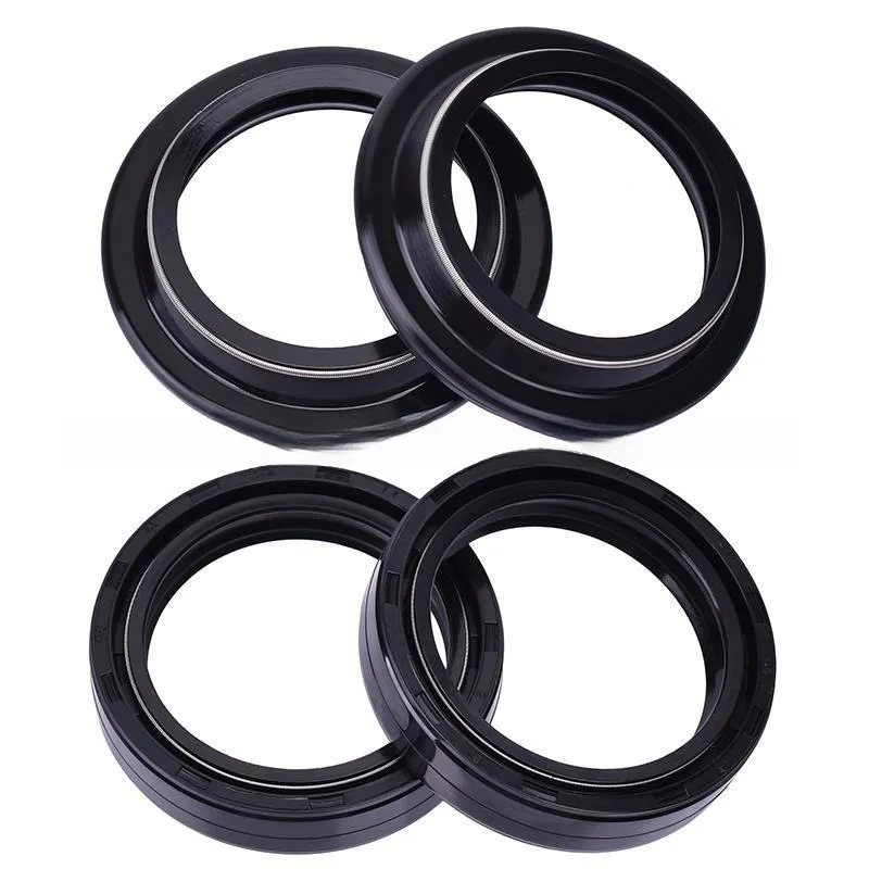 

Front fork shock absorber oil seal 35/36/37/38/39/40/41/43/45/46/47/50*48/47/50/51/50/52/54/53/57/58/63 *11/9.5/10.5 Accessories