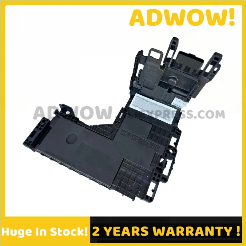 새로운 OEM 9805119280 9665878080 9665878280 9666817380 시트로엥 C4L DS3 DS4 DS4S DS5 DS6용 퓨즈 박스 배터리 관리 장치