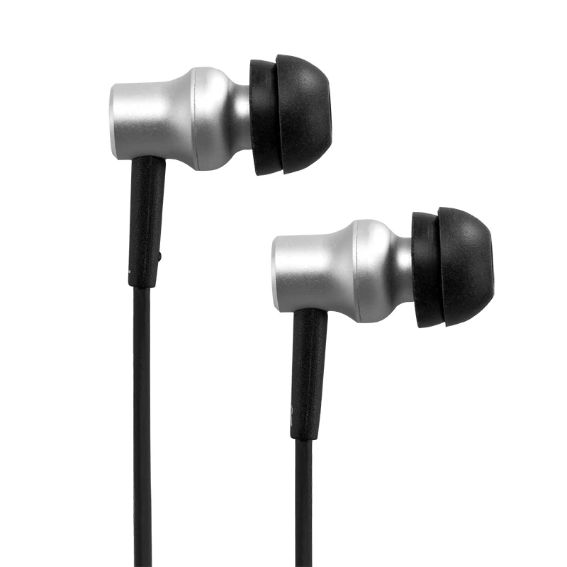 Фото Наушники-вкладыши HiFiMan RE-400 №3