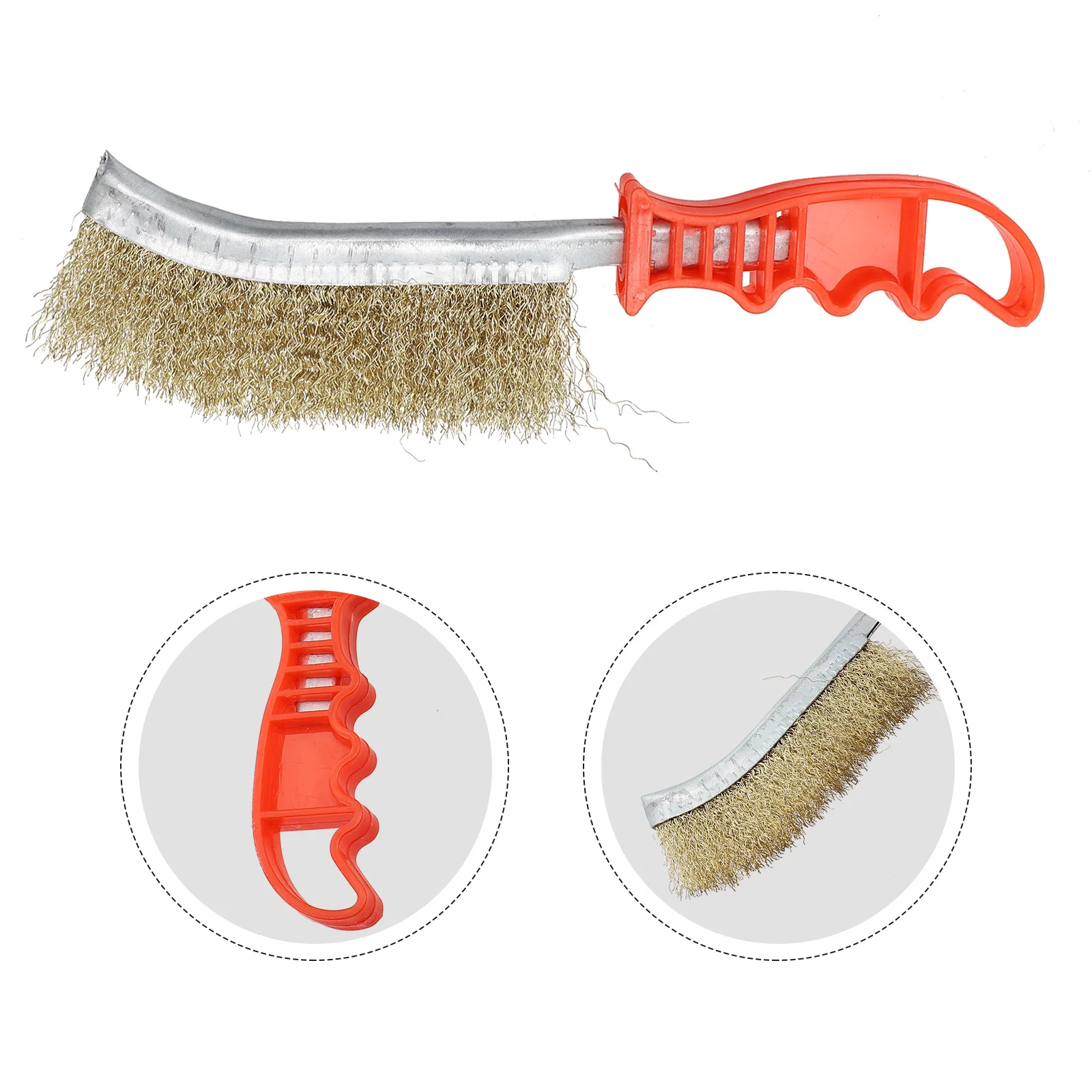 Рисунок 5 - Щетка для чистки барбекю