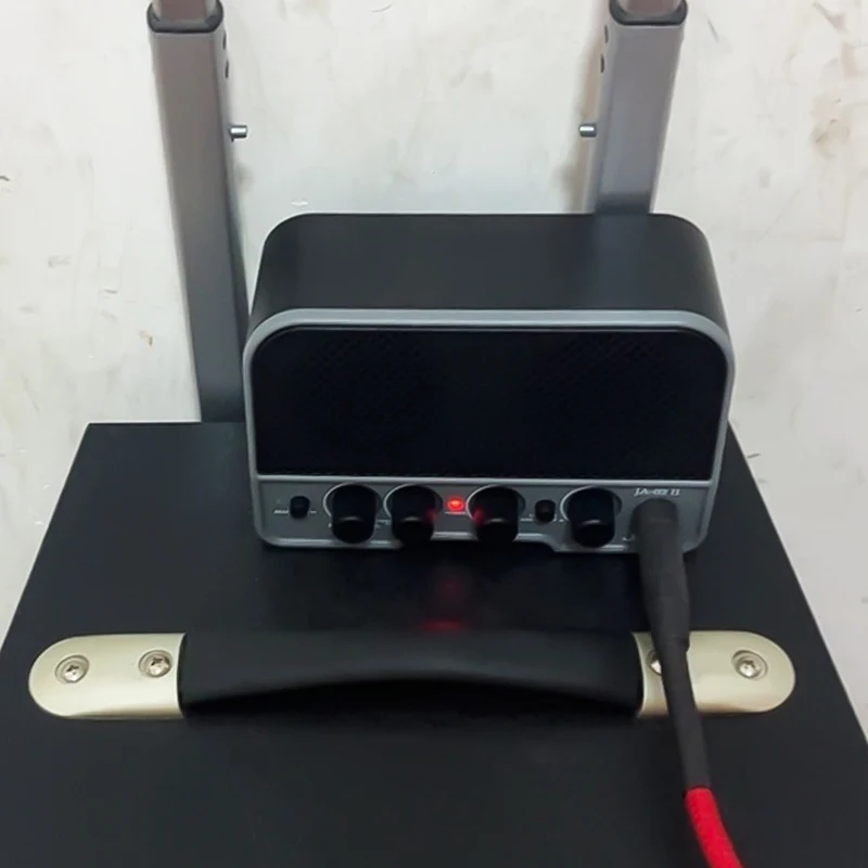 JOYO ̴ Ÿ  JA-02 II 5W   ä ̺  Ŭ Ʈ Ÿ ( 5.0 AUX Է )