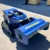 800/1000mm Mowing Width Remote Controlled Robotic Lawn Mower Smart Robot Flail Mower 3