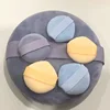 Oversized Loose Powder Puff Makeup Blender Velvet Beauty Sponge Soft Powder Puffs Beauty Make Up Tools Super Large Cosmetic Puff 6