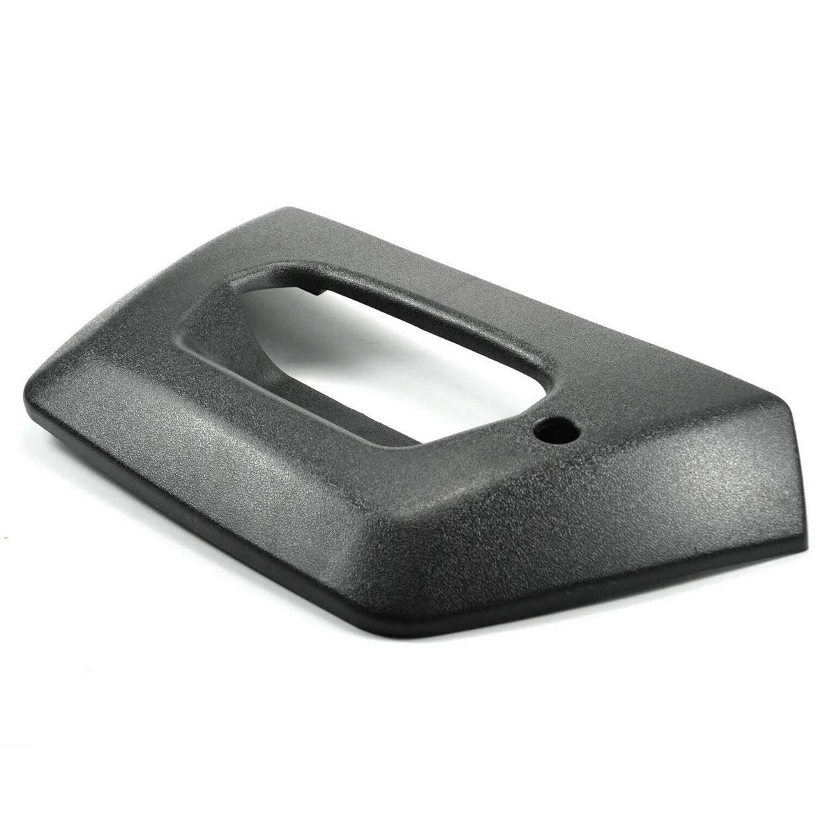 

93440179 Tailgate Handle Bezel with Camera for Cadillac Chevy Avalanche 1500 2500 2002-2006 Back Door Gate Handle Lock