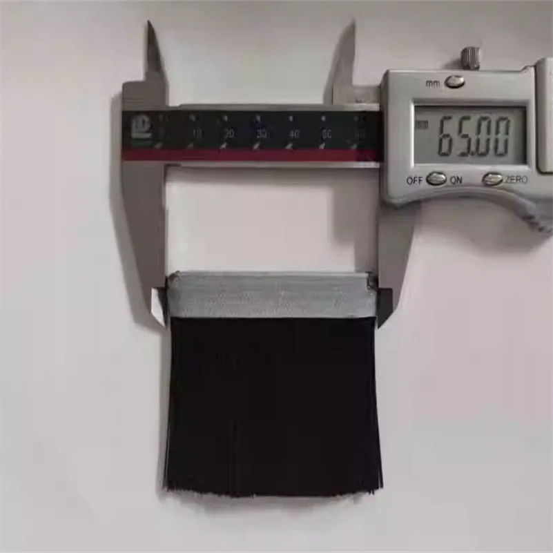Wrapping Machines Strapping Packaging Sealing Machine Parts Movement Brush