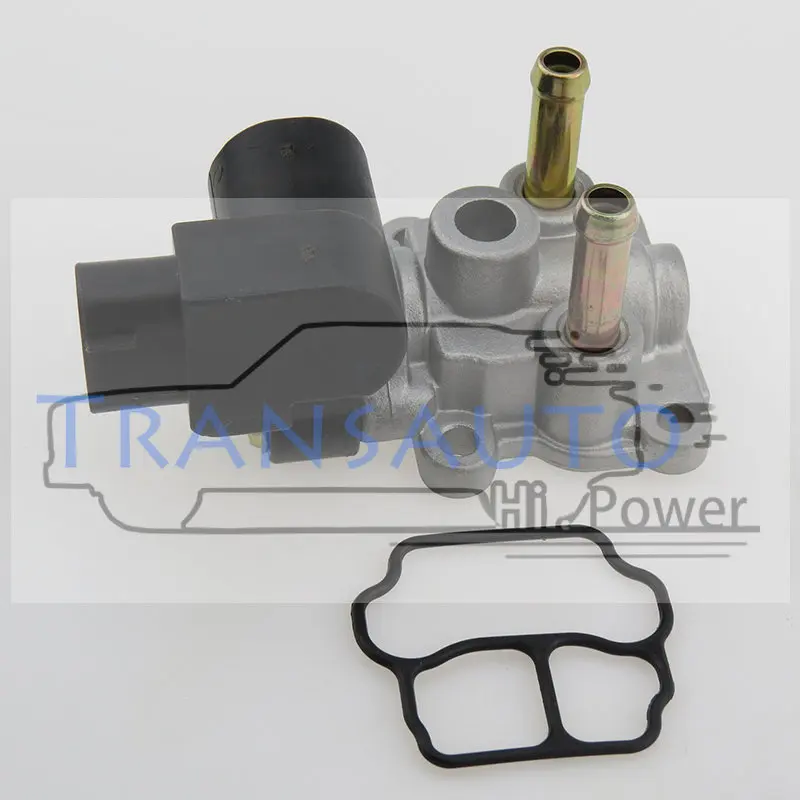 

Idle Air Speed Control Valve 22270-16110 for Toyota Corolla Tercel Paseo 1.5L Suzuki Esteem 1.6L OEM 2227016110 136800-0400