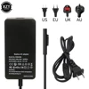 15V 4A 65W PC Charger Power Adapter Charger Quick Charger for Surface Pro 3 Pro 4 Pro 5 Pro 6 Pro 7 carregador Tablet Charger 1