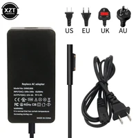 15V 4A 65W PC Charger Power Adapter Charger Quick Charger for Surface Pro 3 Pro 4 Pro 5 Pro 6 Pro 7 carregador Tablet Charger 1