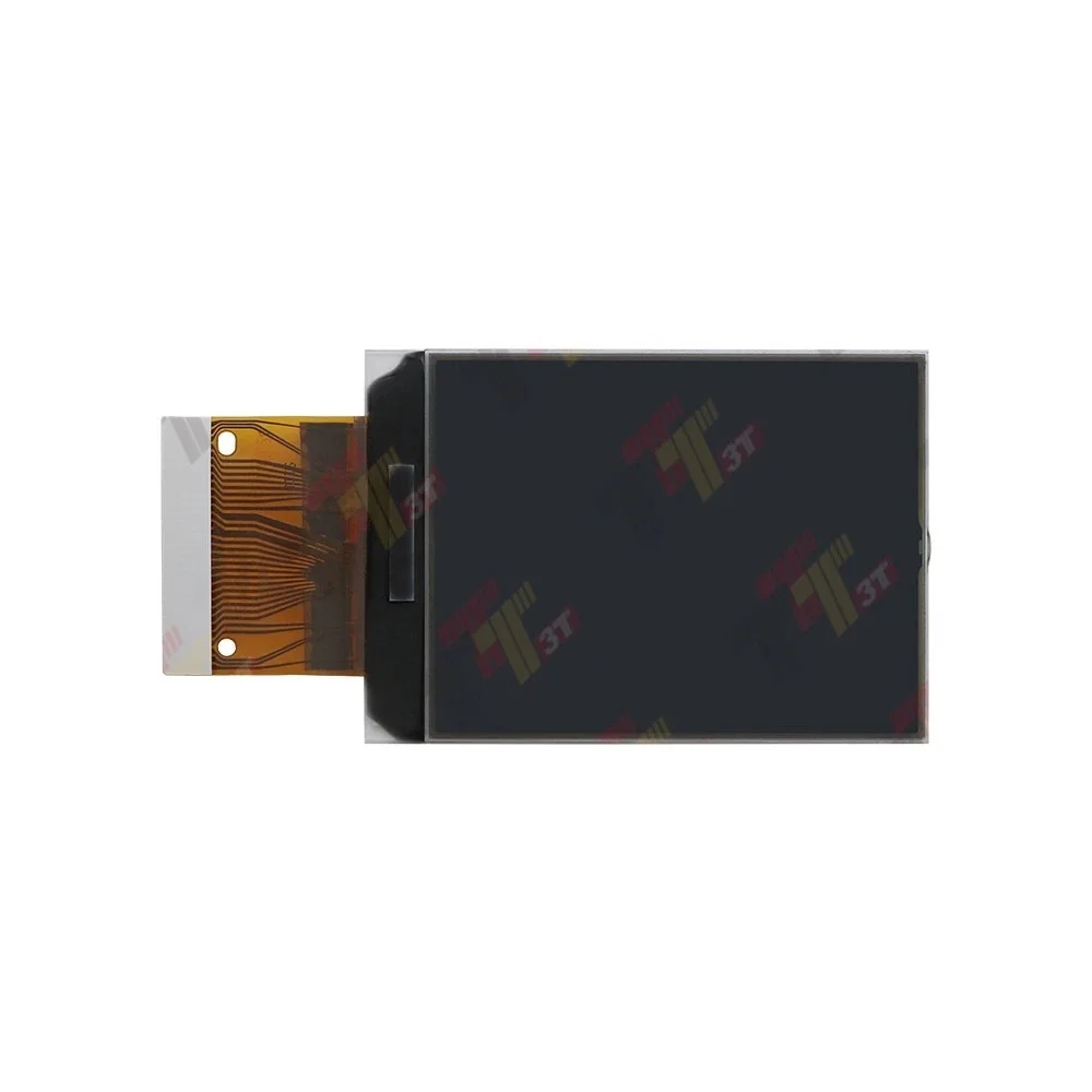 르노 플루언스 메간 3 대시보드 클러스터용 오른쪽 디스플레이