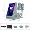 15 Tesla NEO Slimming Machine Lose Weight Nova EMS Electro Muscle Stimulation Body Sculpt Butt Build EMSZERO 6