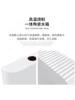 *Toilet Household Squat Toilet Ceramic Water Tank Set Toilet Odor-resistant Squat Urinal Squatting Urinal 4