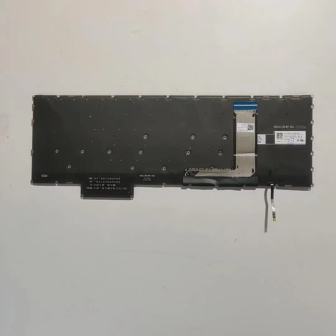 Lenovo Legion þƾ Ʈ Ʈ Ű, SG-B1720-XAA SN3117B 1PA548 19267, Y9000X, ǰ