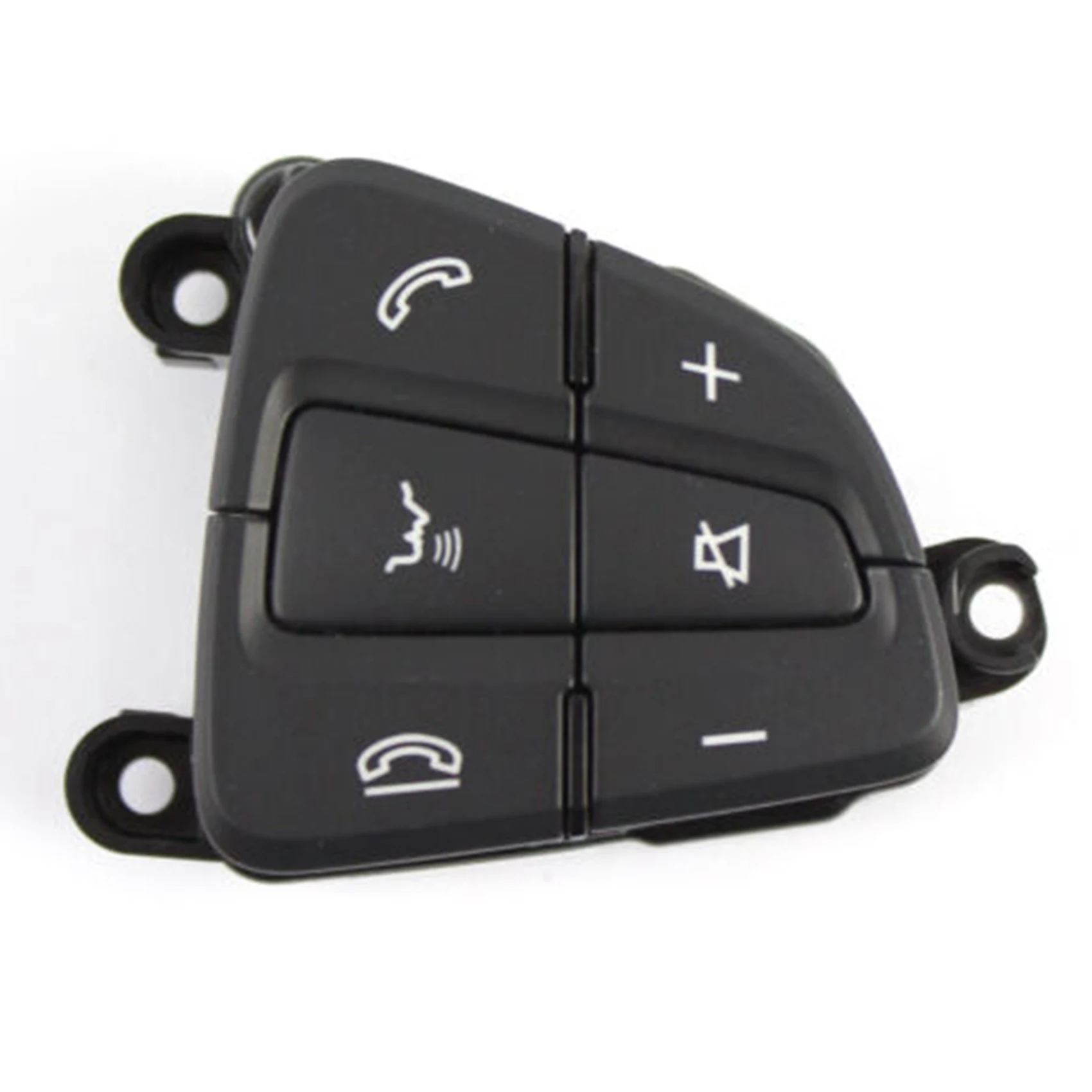 

1 Pcs Steering Wheel Switch Buttons For Benz W166 W156 W246 GLE B Class 0999050700