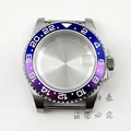 Blue Purple Solid A