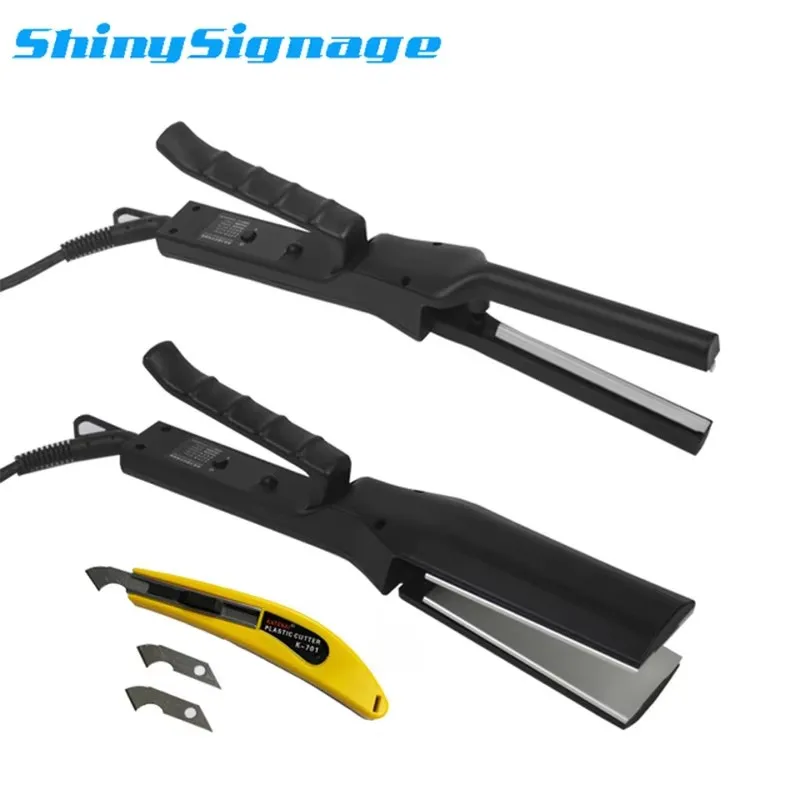 100-240V Acrylic Bending Machine Arc/Angle Shape Bender Heater Channel Letter Marking Kit (US Plug