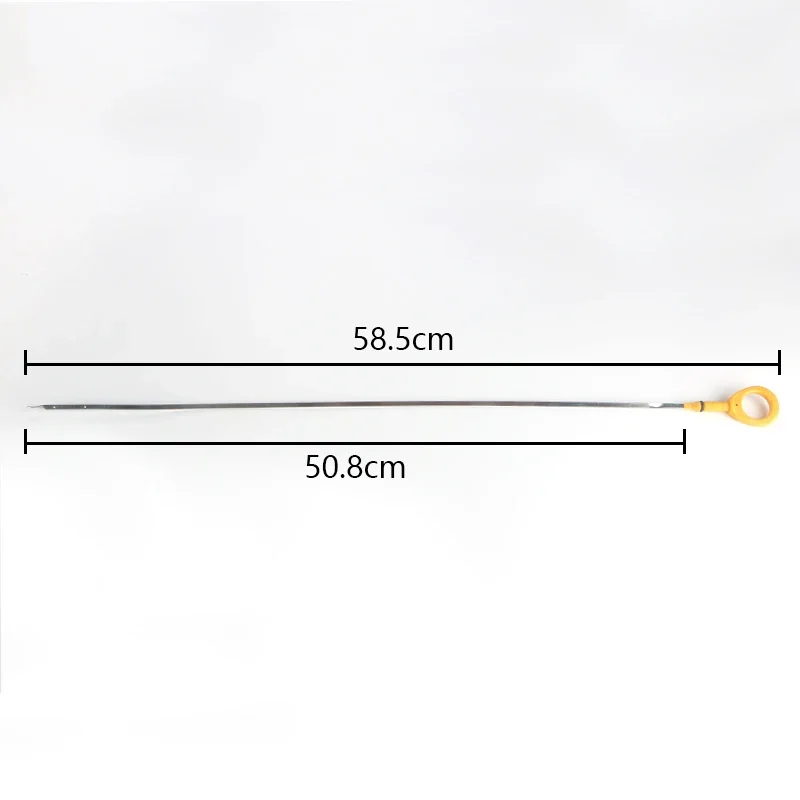 For Toyota LC Prado 4.0 2002-2009, Highlander 3.5 2009-2014 Engine Oil Level Dipstick Reading Tool
