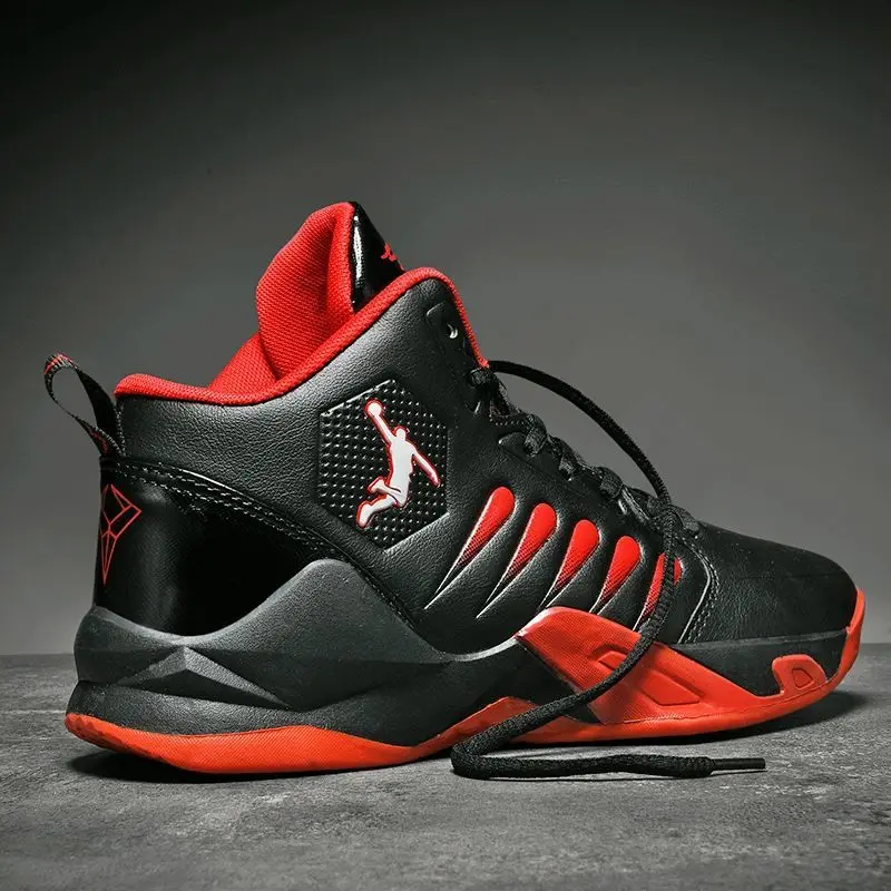2024 Spring Autumn Unisex Couple Mens Basketball Shoes Male Outdoor Sports Shoes High Quality Basketball Sneakers for Women