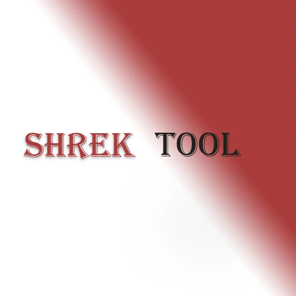 Shrek Tool Store