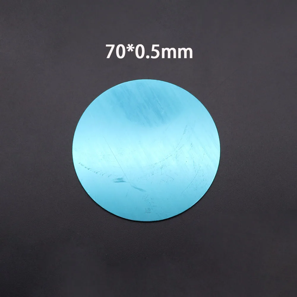 70x0.5mm