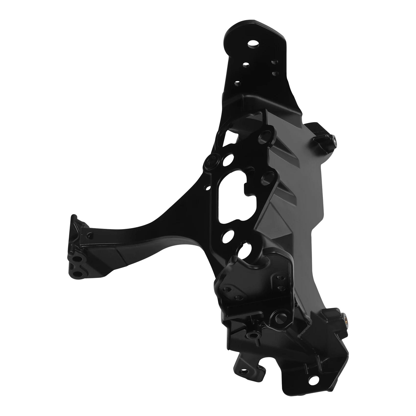 BMW R1250GS ADV 2019-2024 R1200GS 2018-2019 오토바이용 페어링 카울 상부 스테이 브래킷