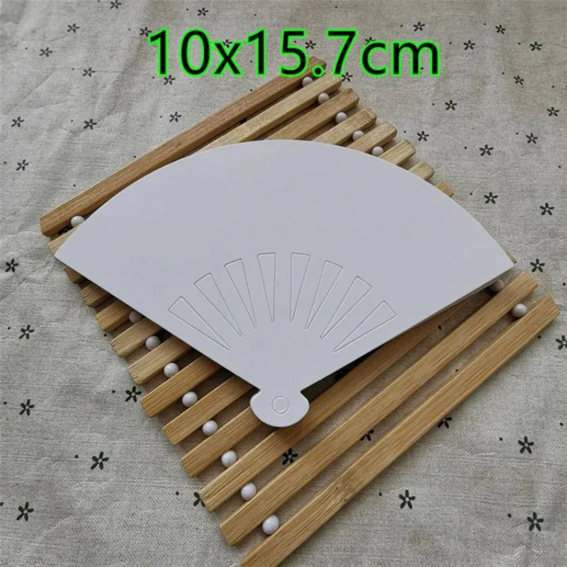 100PCS 흰 종이 350gsm 태그 DIY 빈 골판지 수제 파티 생일 웨딩 크리스마스 트리 선물 꽃 빵 레이블 태그