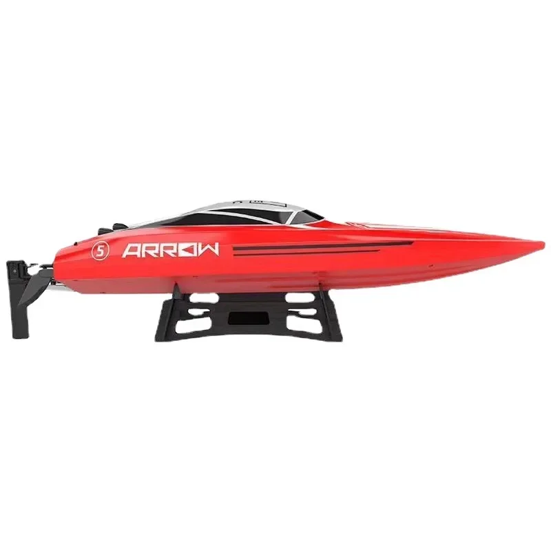 Remote Control Boat UdiRC UDI005 2.4GHz 50Km/H Waterproof for Kids