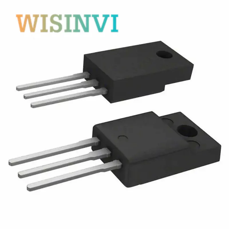 

5 шт. FKV575 KV575 MOSFET N-CH 50V 75A TO-220F