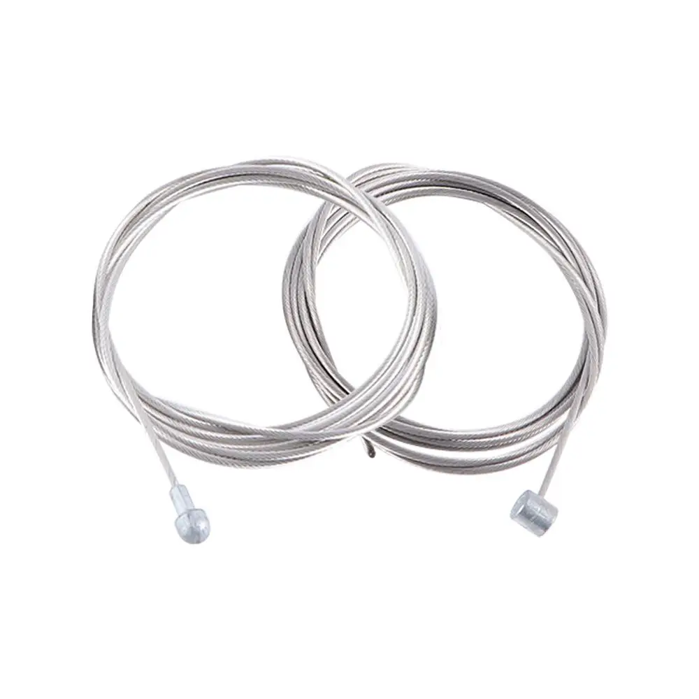 

Brake Derailleur Line Bicycle Brake Core Bicycle Shifter Cable Shift/Brake Cable Derailleur Speed Line Front Rear Derailleur