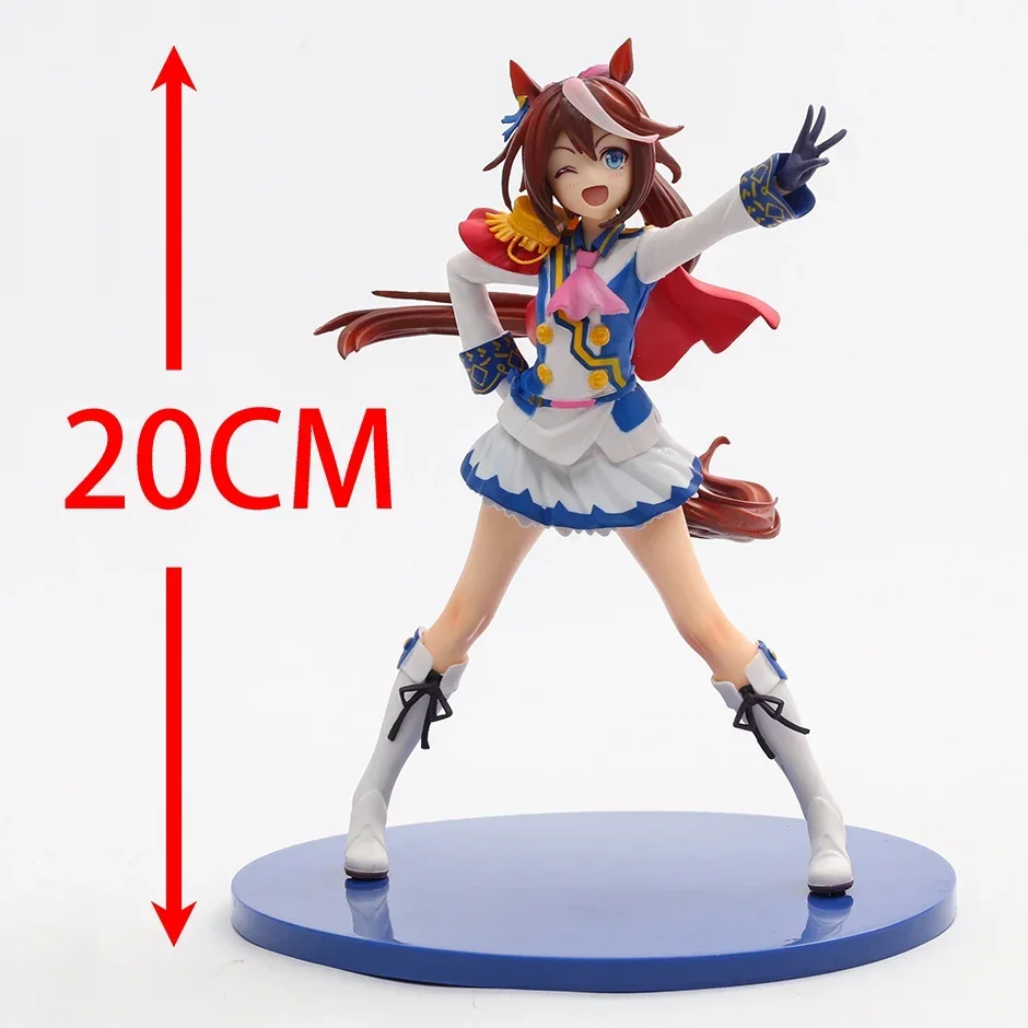 ウマ娘 ダイワスカーレット フィギュア ウマ娘 プリティーダービー ダイワスカーレット