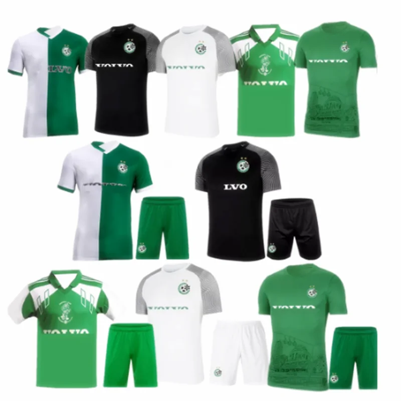 2122 Maccabi Haifa футбольные майки Израиль home ATZILI #7 HAZIZA #8G.DONYOH #11 футболка Chery #10 S.Menachem #12 30TH