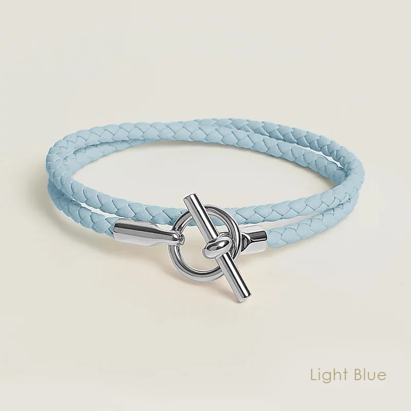 light blue silver