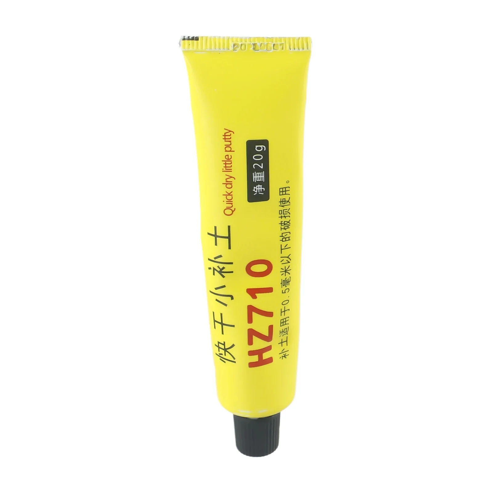 1PCS Car Paint Damage Repairing Car Body Putty Scratch Filler Red/White/Gray/Black Repair Tools Paint Dent Repair Tool
