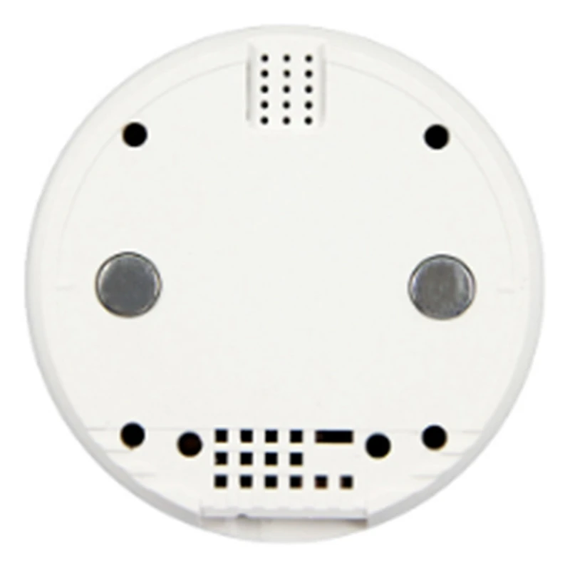 Tuya Smart Home Wifi Temperature Sensor Digital Smartlife Thermometer Room Water Pool Thermostat Alarm EU Plug