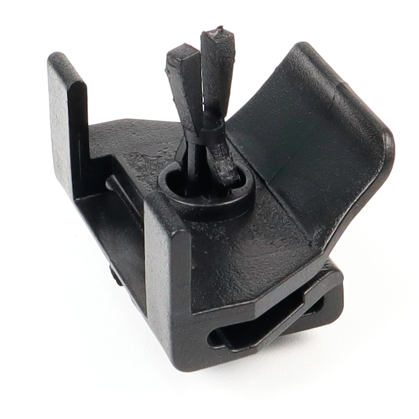 5 Clip Fissaggio Paraurti Anteriore Per Toyota Highlander RAV4 Tacoma - Scion IQ XD - Lexus GS IS LS - Ricambio 53879-0R010 - 2