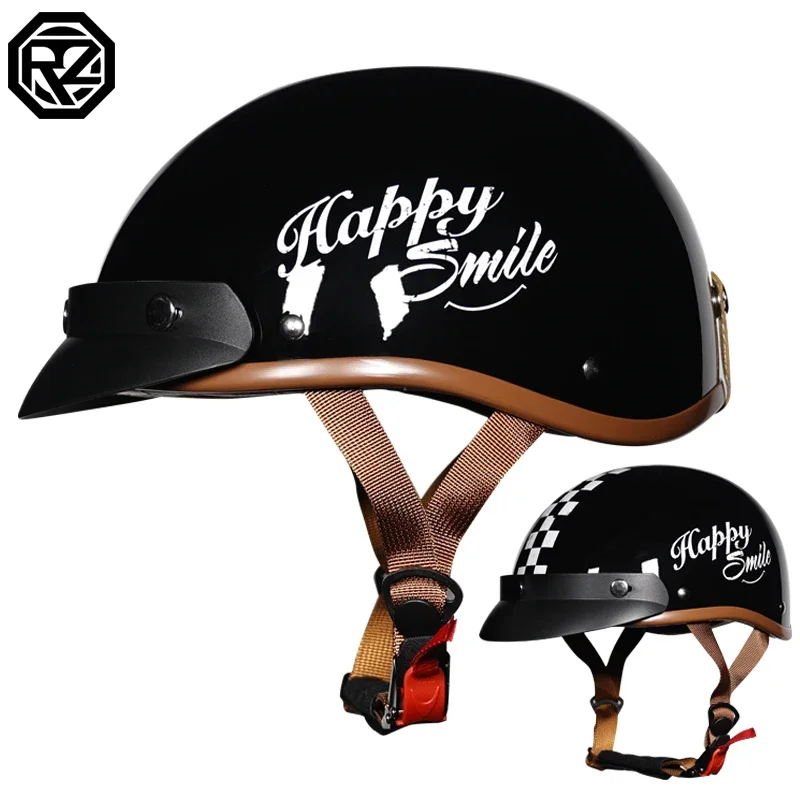 orz-vintage-motorcycle-helmet-retro-scooter-half-helmet-with-built-in-lens-visor-casco-moto-helm-moto-capacete-para-dot