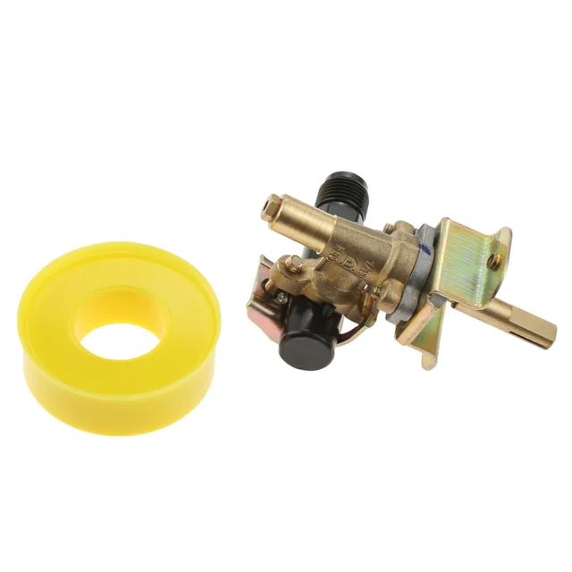 2Pcs/1Kit Gas -Konverzióvezérlő Szilárd Sárgaréz Szelep Cserélje Ki A 780 -As Sorozatot Az Outland Living Firebowl Mega Propane Fire Pit Kályha Számára - Image 6