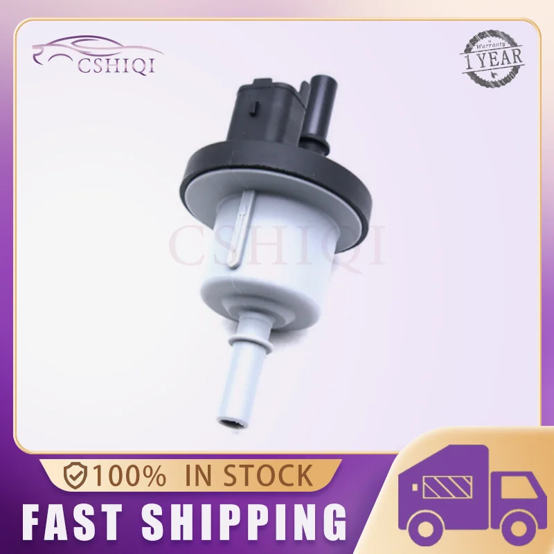 Vapor Canister Purge Valve Solenoid For Renault Megane Clio Captur Kangoo Laguna 6001543631 8200024427 8200660852 engine purge control valve vvt valve solenoid