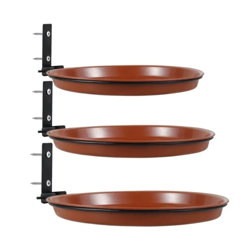 

X6HD Подвесная кормушка для птиц на дереве, поднос для кормления птиц на заднем дворе, принадлежности для кормления птиц