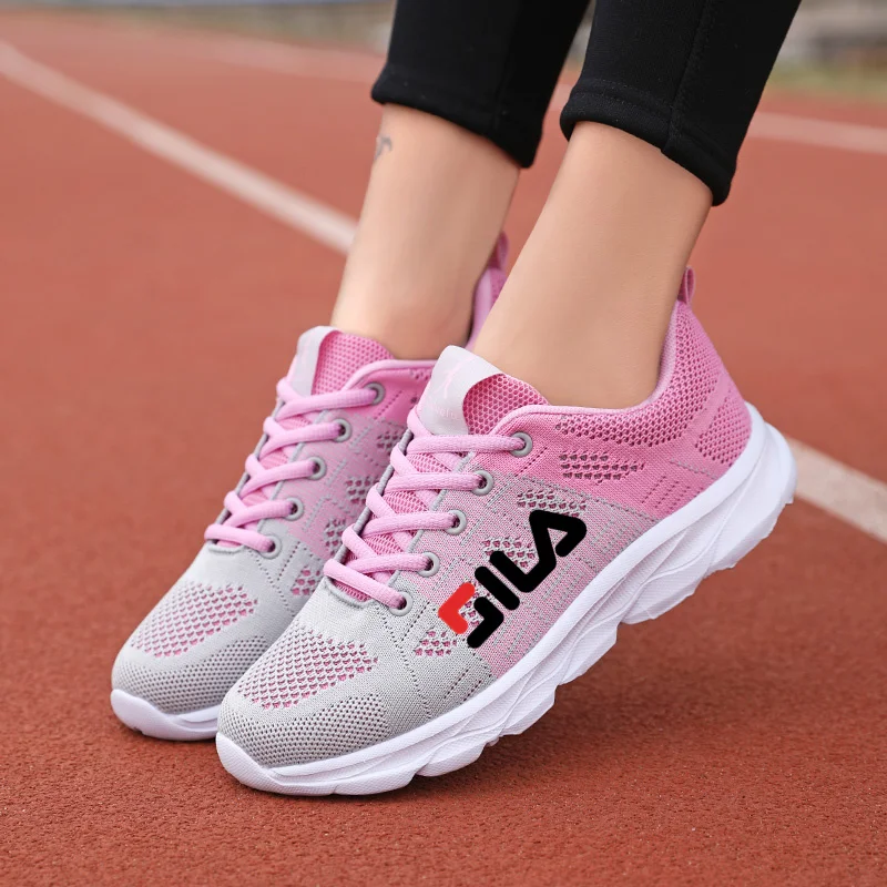 Women's Sneakers Fashion Shoes Woman Platform Women's Vulcanized Shoes Sneakers Women Shoes Breathable Shoe For Women Zapato