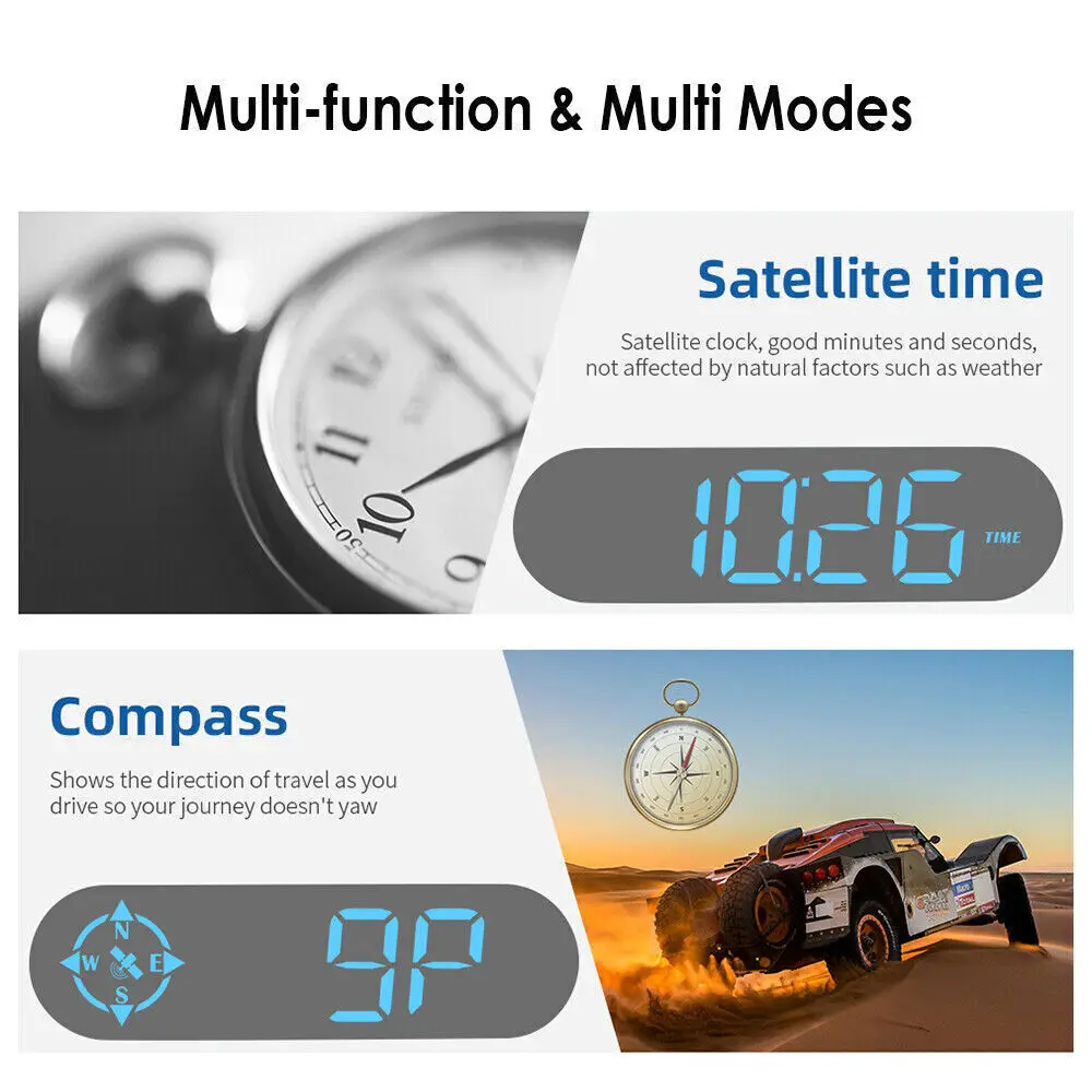  ڵ ӵ   ÷ ׼ 1 Ʈ, ٱ ڵ GPS ħ   HUD