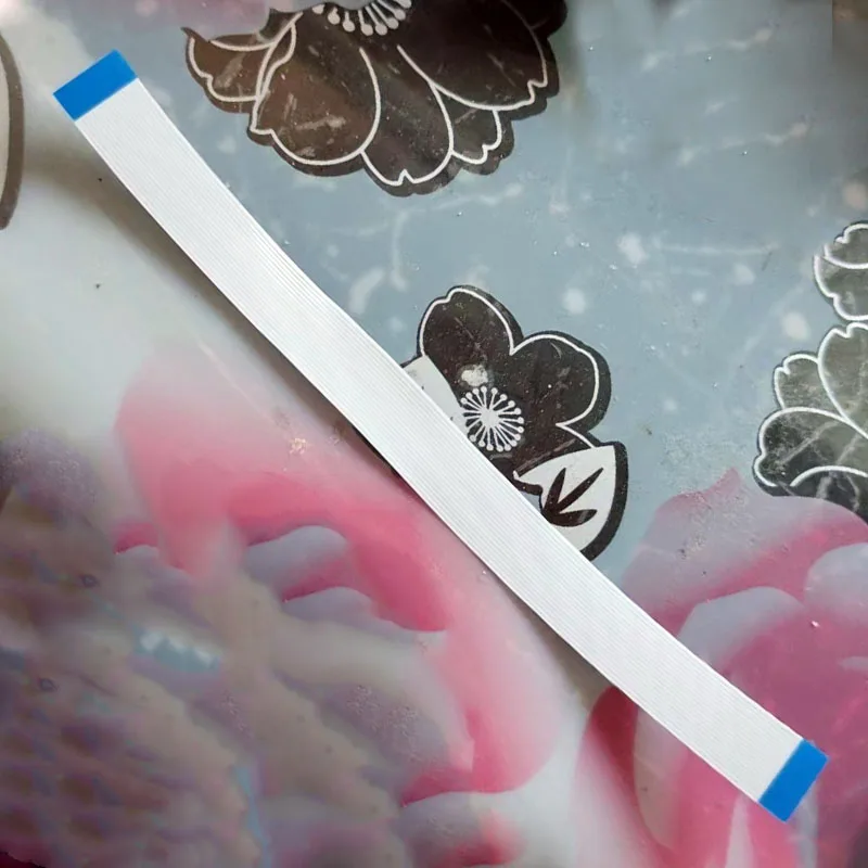 Nuovo Cavo Flessibile Di Alimentazione Parti Di Riparazione Fpc Per Videocamera Sony Hxr-Nx100 Pxw-Z150 Nx100 Z150