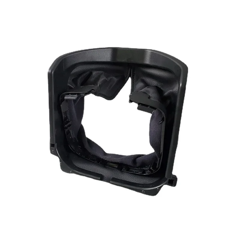 핸들 커버 2010 - 2011 메르세데스 E 클래스 W212 컬럼 부트 커버 트림 패널, OEM A2126800308