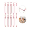 Pink 10pcs