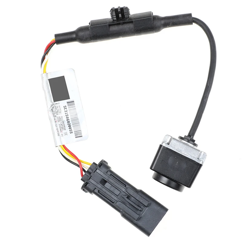 Rear View Backup Camera 9812585580 AR0-14F001 For Citroen C4 Cactus 2016