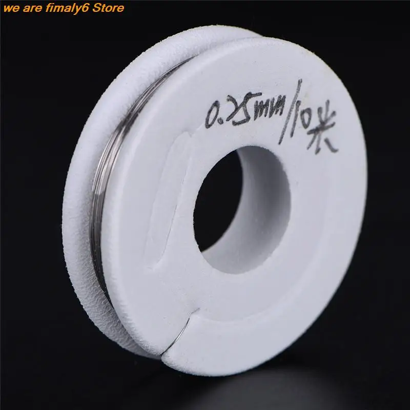 Electric Resistance Wire 10 Meters
