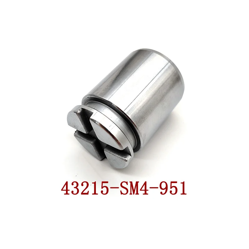 The 43215-SM4-951 is suitable for the Acura Civic Acura brake split pump caliper piston assembly